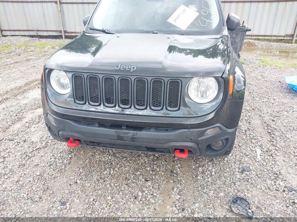 ZACCJBCT4GPD56967 2016 JEEP RENEGADE photo no. 6