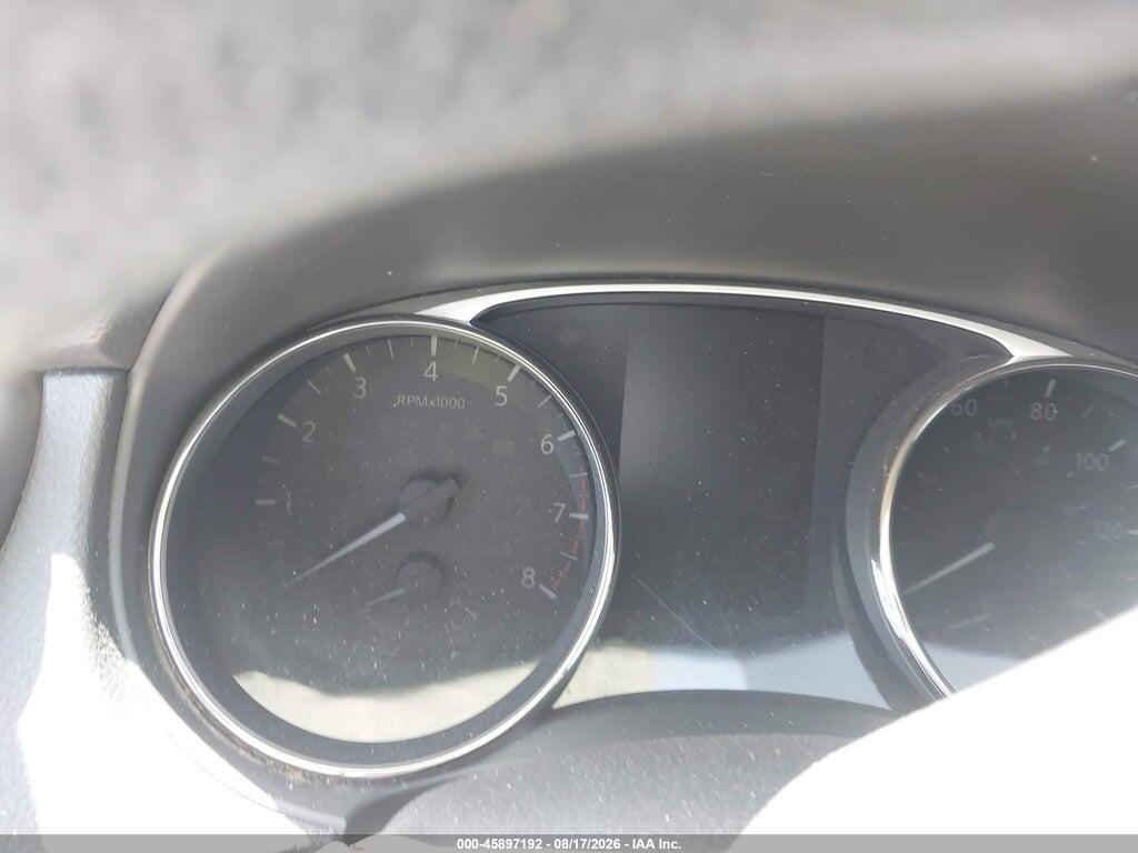 KNMAT2MT6GP732355 2016 NISSAN ROGUE photo no. 7