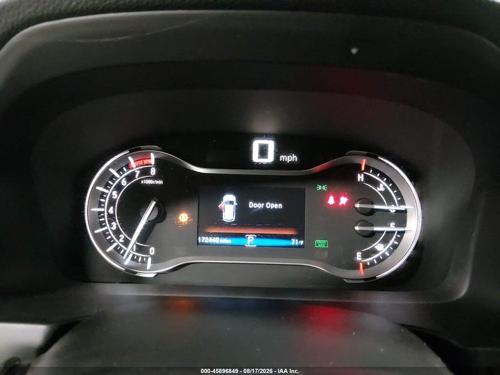 5FNYF6H80GB079227 2016 HONDA PILOT photo no. 7