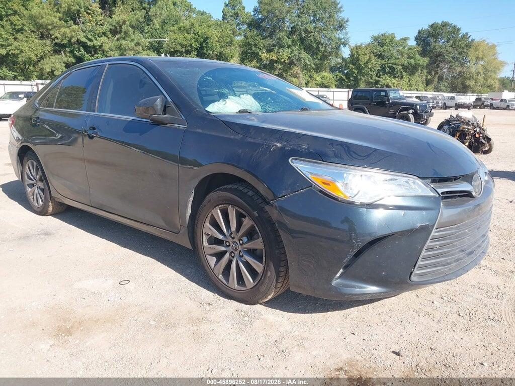 4T4BF1FK6GR548806 2016 TOYOTA CAMRY photo no. 1
