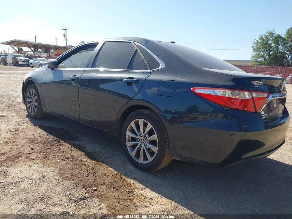 4T4BF1FK6GR548806 2016 TOYOTA CAMRY photo no. 3