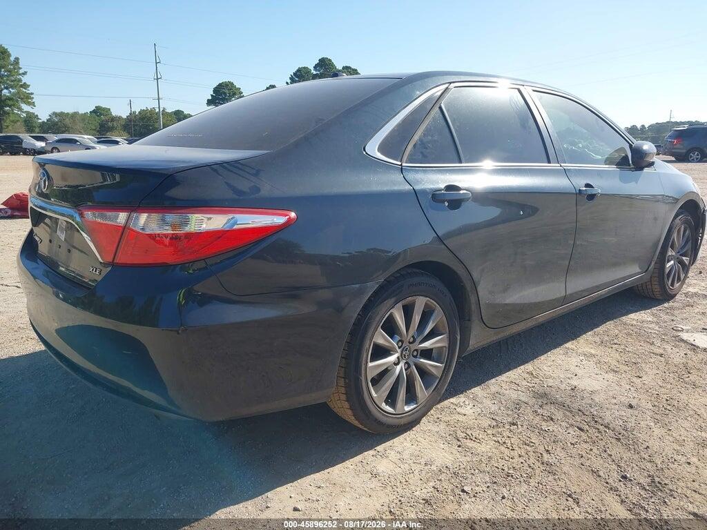 4T4BF1FK6GR548806 2016 TOYOTA CAMRY photo no. 4