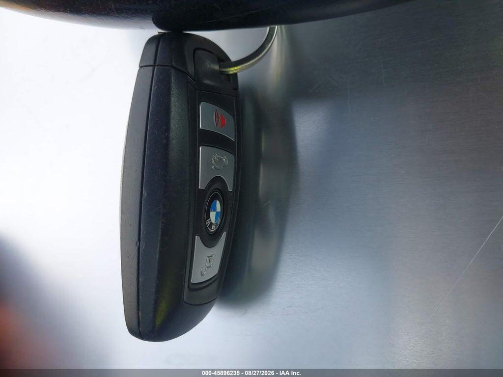 WBA5A5C53GG354357 2016 BMW 528I photo no. 11