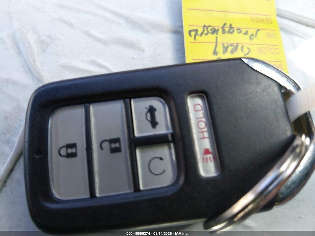 2HGFC3B38GH359694 2016 HONDA CIVIC photo no. 11