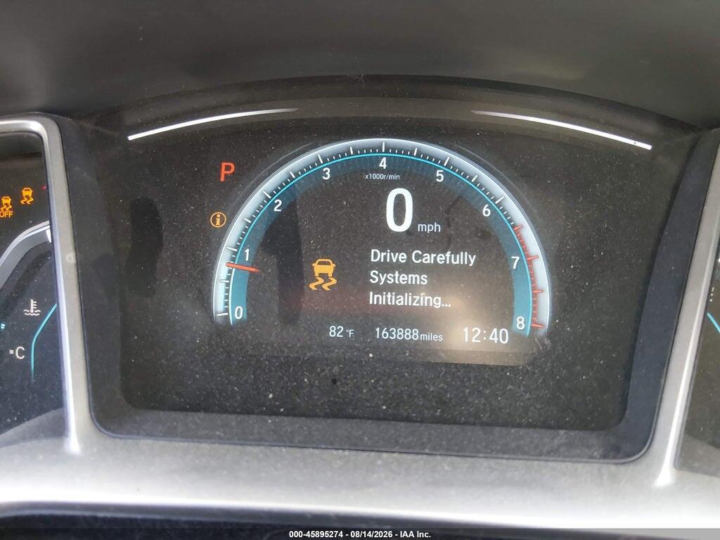 2HGFC3B38GH359694 2016 HONDA CIVIC photo no. 7