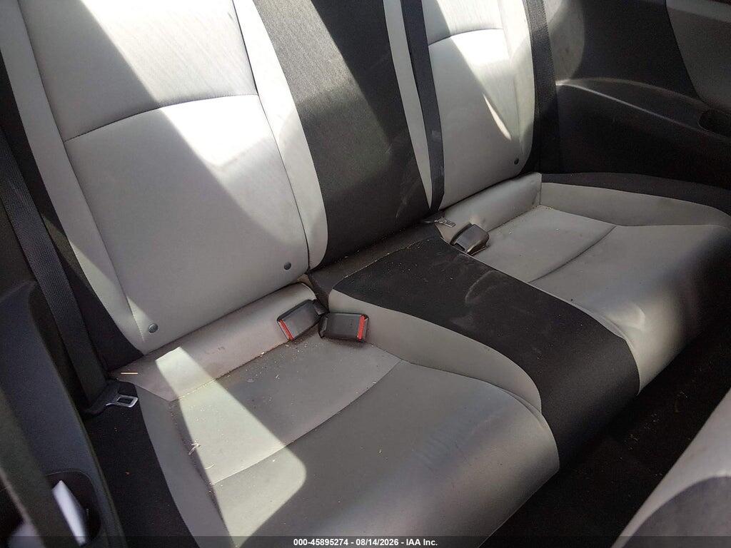 2HGFC3B38GH359694 2016 HONDA CIVIC photo no. 8