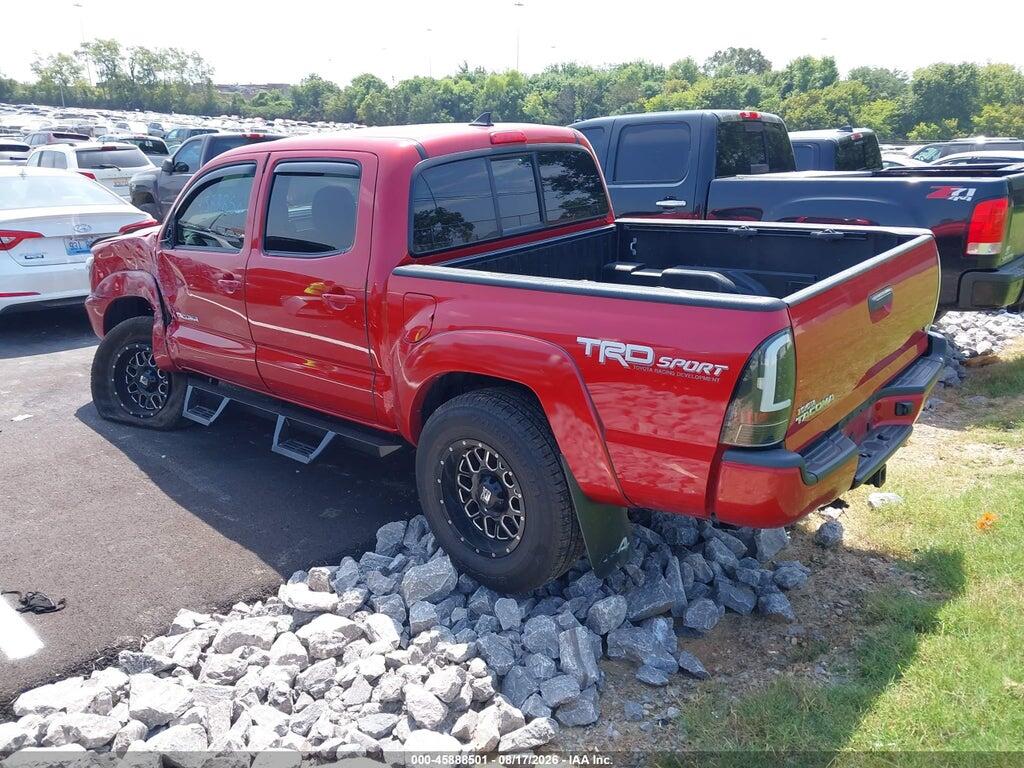 3TMLU4EN6EM161468 2014 TOYOTA TACOMA photo no. 3