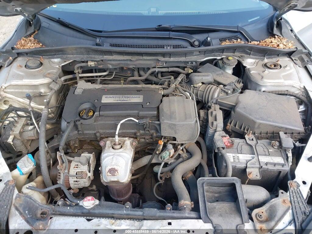 1HGCR2F30EA092469 2014 HONDA ACCORD photo no. 10