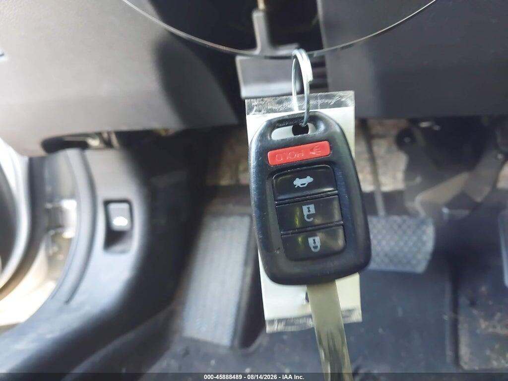 1HGCR2F30EA092469 2014 HONDA ACCORD photo no. 11