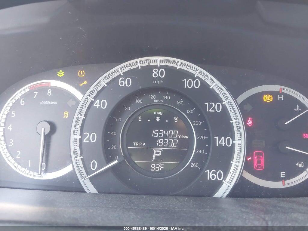 1HGCR2F30EA092469 2014 HONDA ACCORD photo no. 7