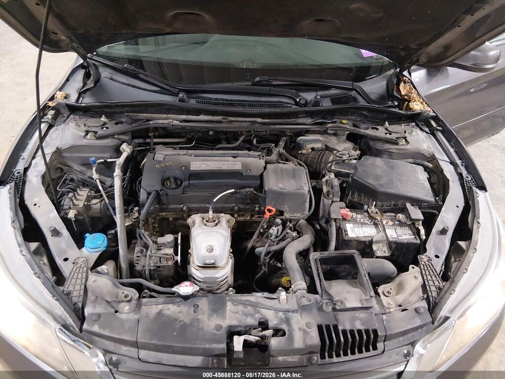 1HGCR2F87EA266825 2014 HONDA ACCORD photo no. 10