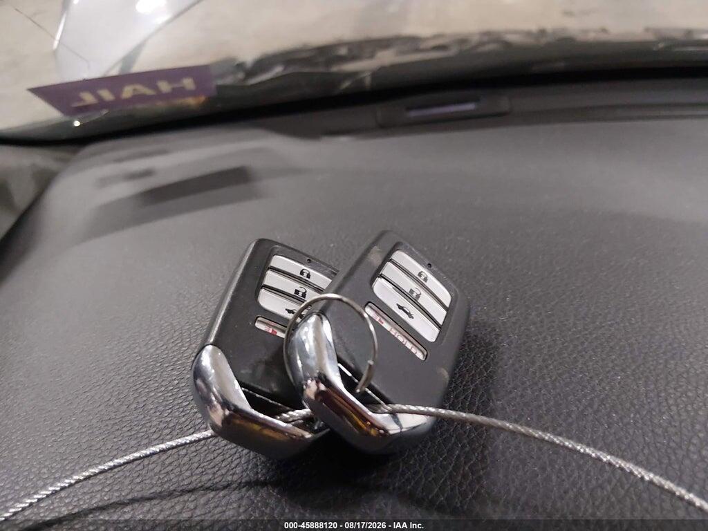 1HGCR2F87EA266825 2014 HONDA ACCORD photo no. 11