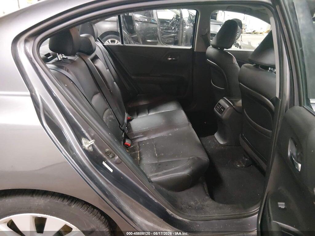 1HGCR2F87EA266825 2014 HONDA ACCORD photo no. 8