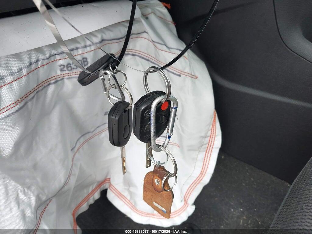 1FADP3F22EL399982 2014 FORD FOCUS photo no. 11