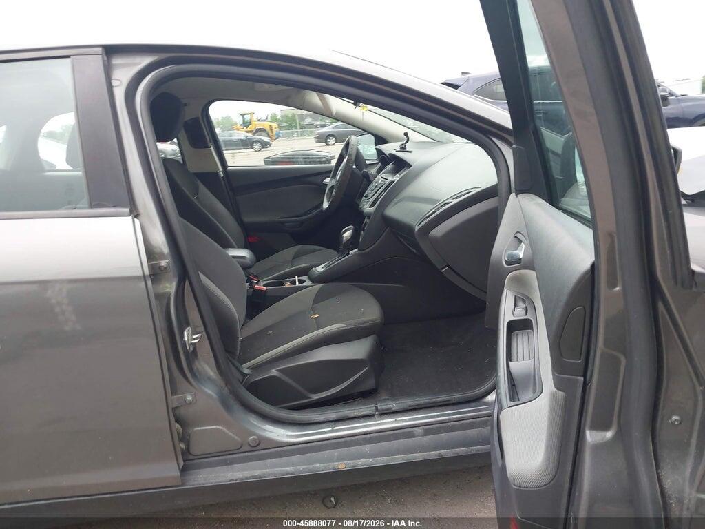 1FADP3F22EL399982 2014 FORD FOCUS photo no. 5