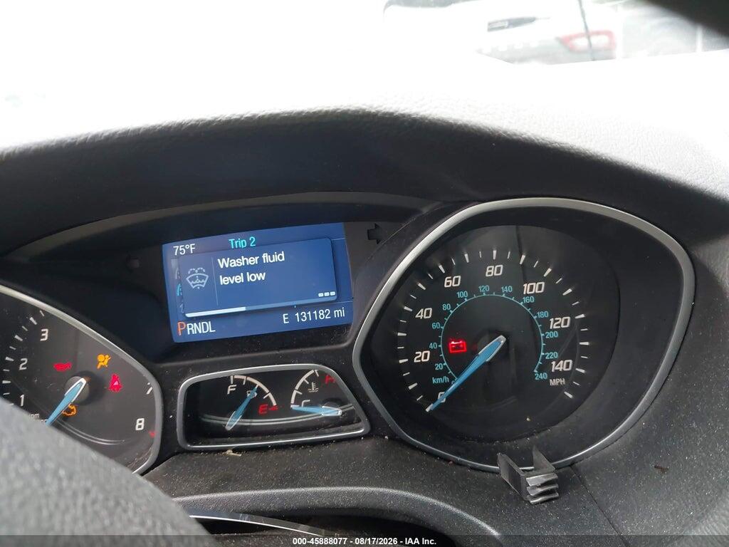 1FADP3F22EL399982 2014 FORD FOCUS photo no. 7