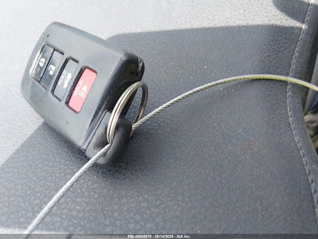 5YFBPRHE3EP019342 2014 TOYOTA COROLLA photo no. 11
