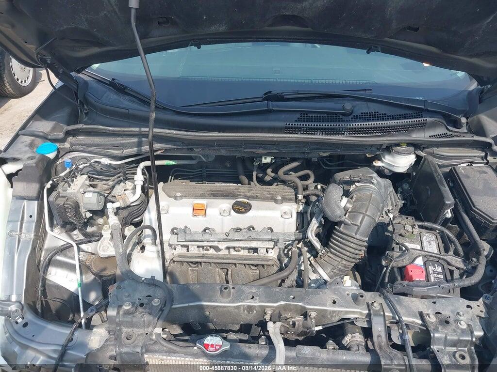 5J6RM4H76EL016935 2014 HONDA CR-V photo no. 10