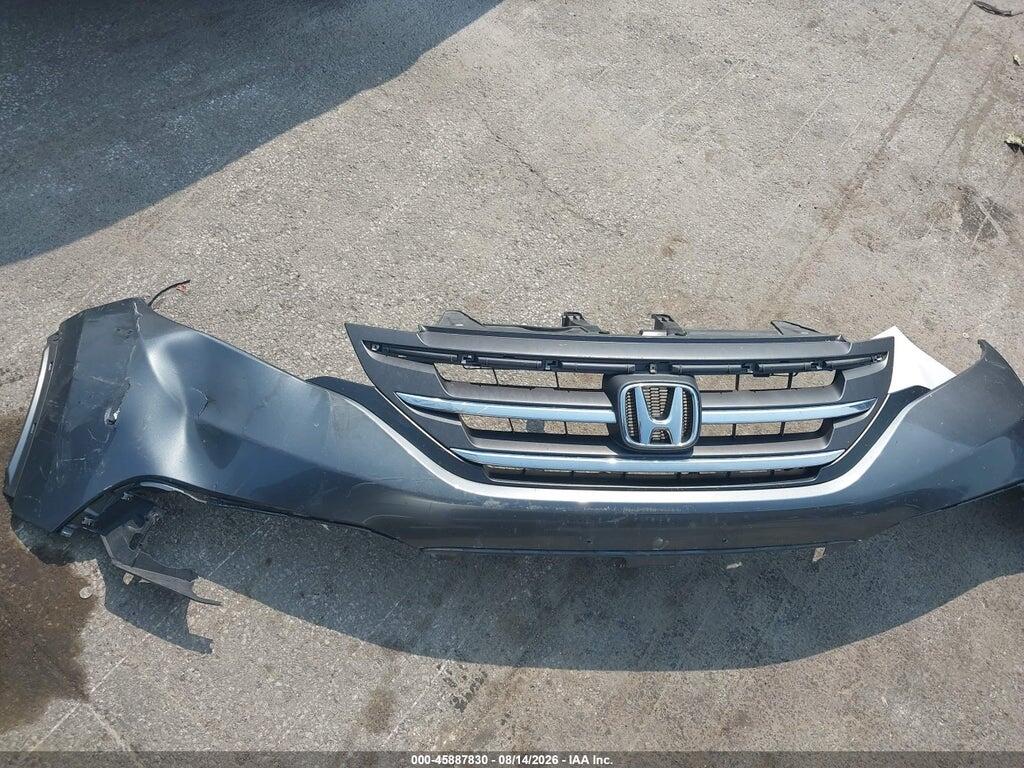 5J6RM4H76EL016935 2014 HONDA CR-V photo no. 12