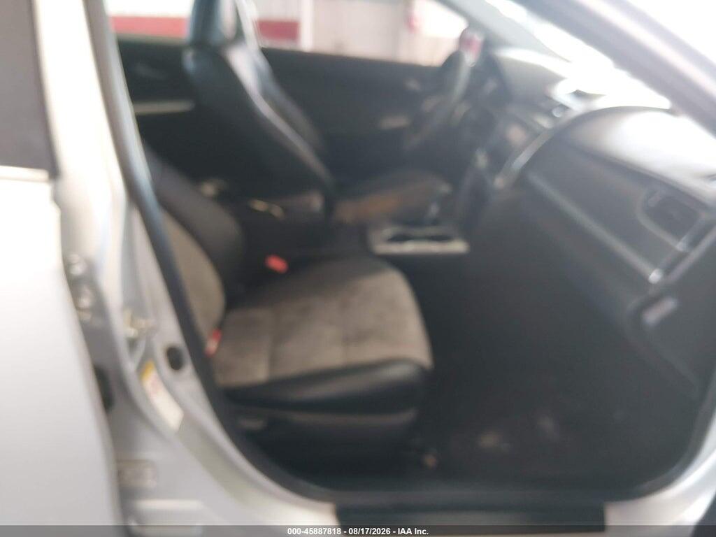 4T1BF1FK0EU430233 2014 TOYOTA CAMRY photo no. 5