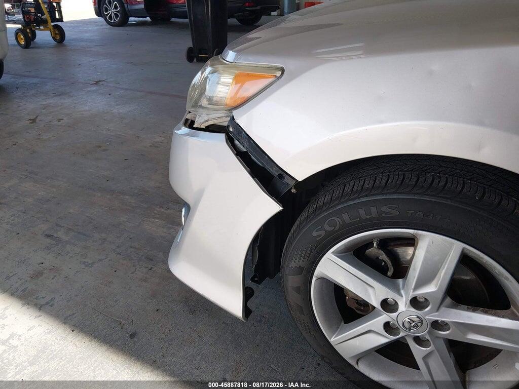 4T1BF1FK0EU430233 2014 TOYOTA CAMRY photo no. 6