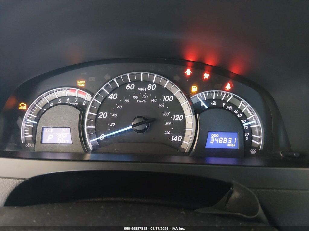 4T1BF1FK0EU430233 2014 TOYOTA CAMRY photo no. 7