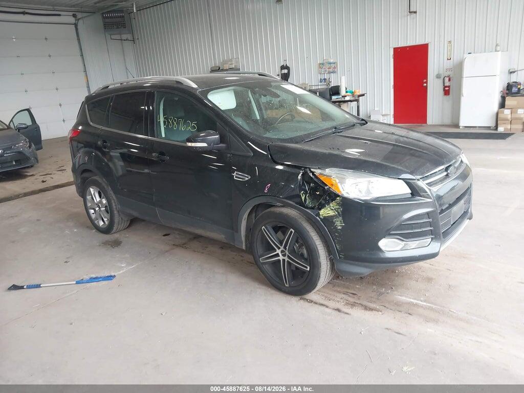 1FMCU9J99EUD60480 2014 FORD ESCAPE photo no. 1