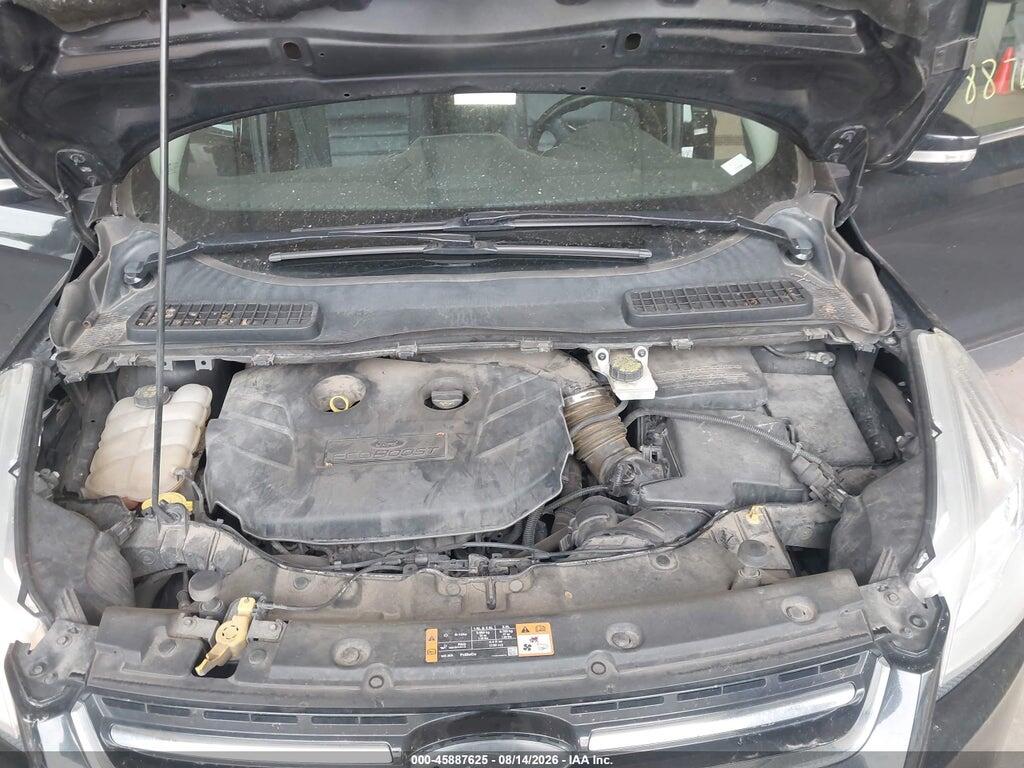 1FMCU9J99EUD60480 2014 FORD ESCAPE photo no. 10