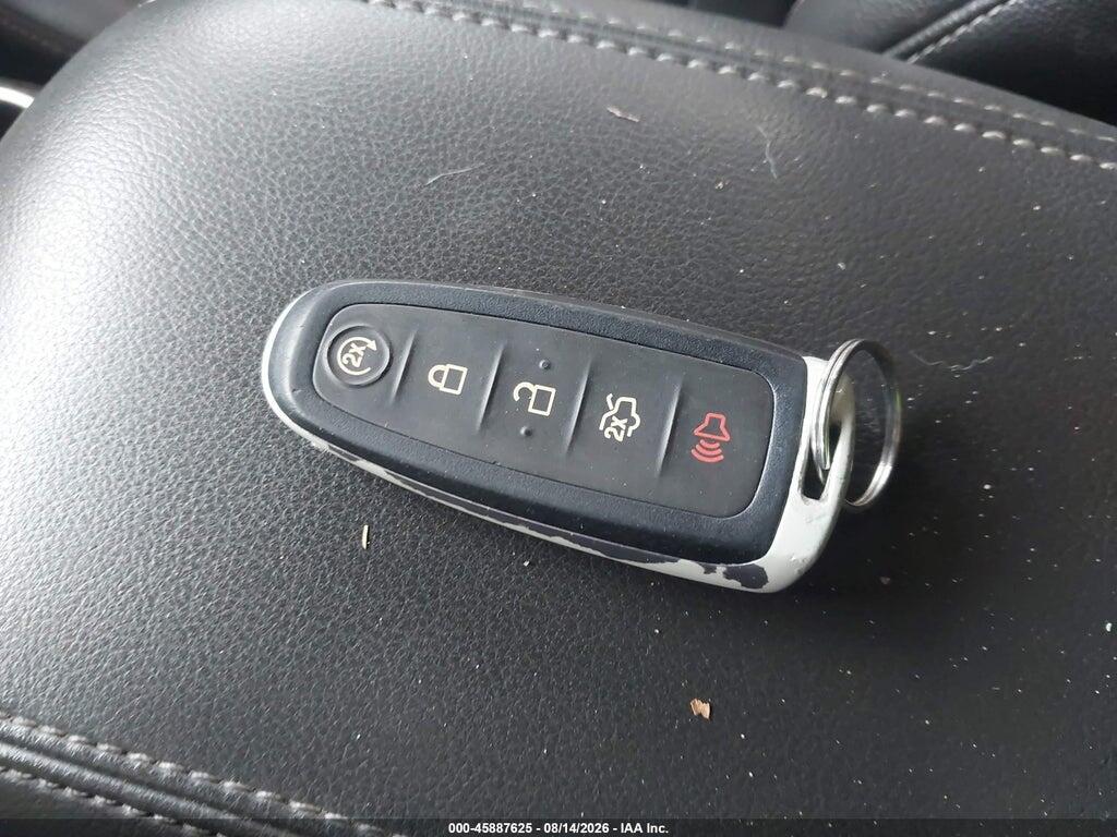 1FMCU9J99EUD60480 2014 FORD ESCAPE photo no. 11