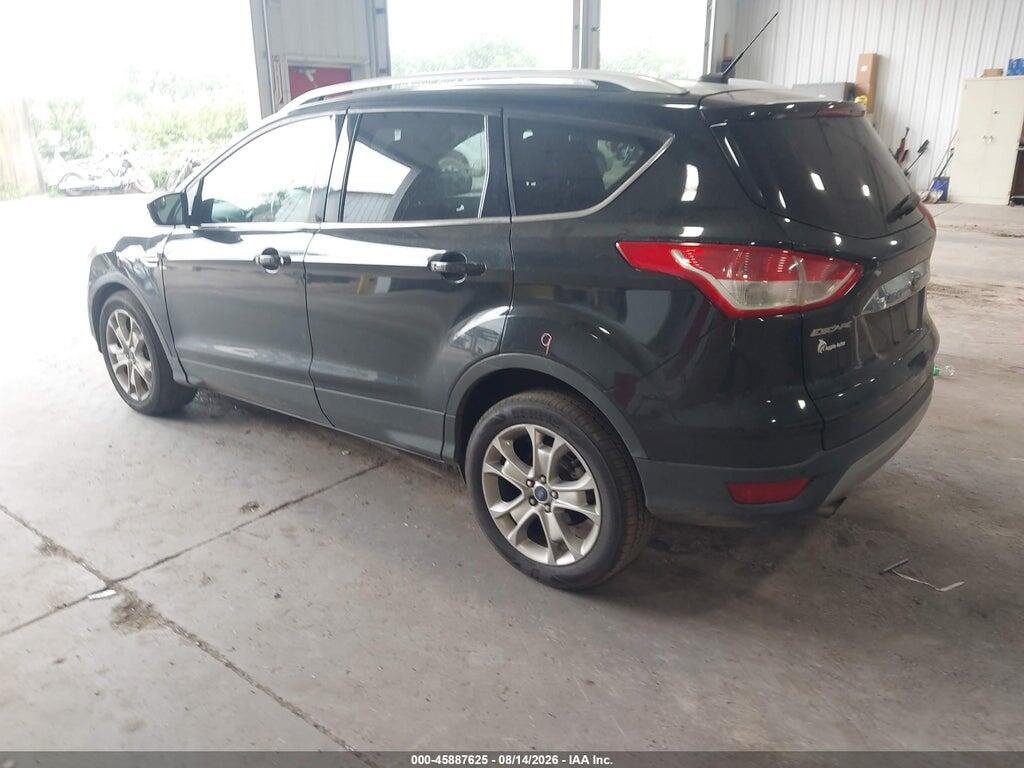 1FMCU9J99EUD60480 2014 FORD ESCAPE photo no. 3