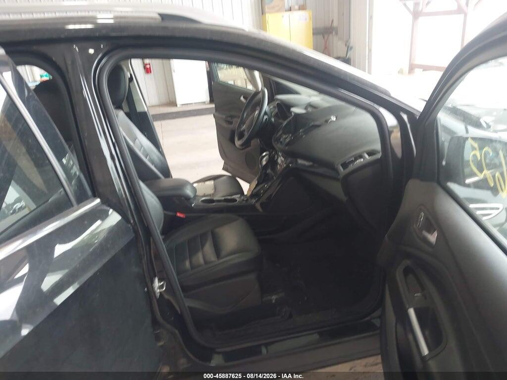 1FMCU9J99EUD60480 2014 FORD ESCAPE photo no. 5