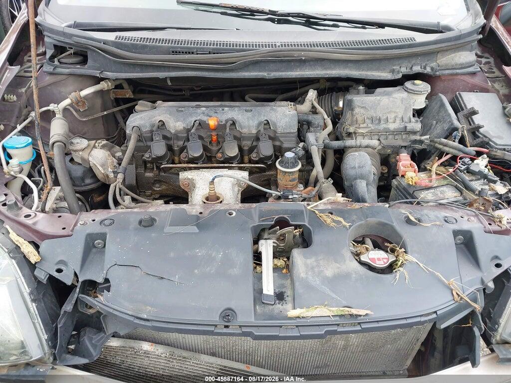 2HGFB2F52EH503066 2014 HONDA CIVIC photo no. 10