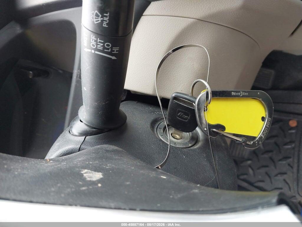 2HGFB2F52EH503066 2014 HONDA CIVIC photo no. 11