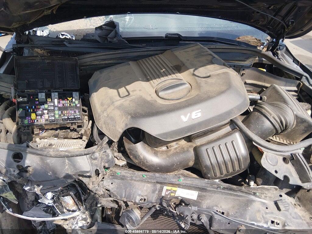 1C4RJFAG2EC392245 2014 JEEP GRAND CHEROKEE photo no. 10