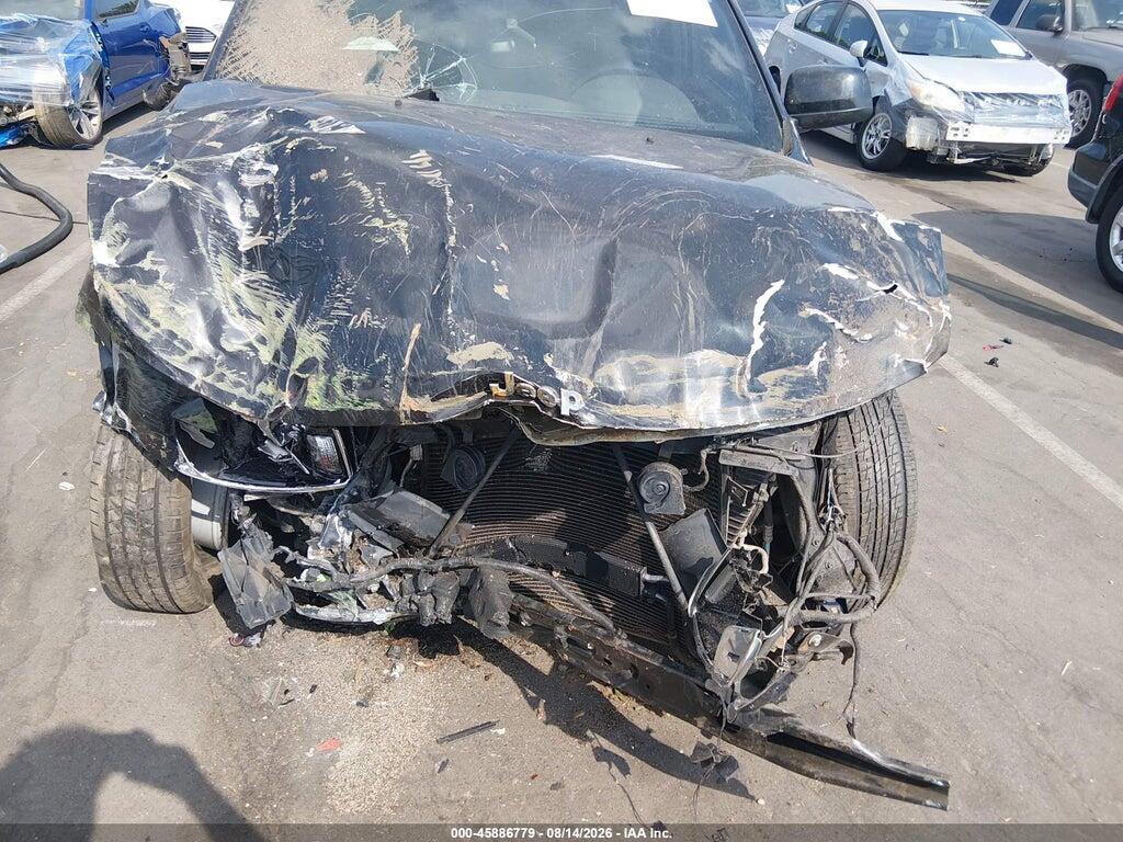 1C4RJFAG2EC392245 2014 JEEP GRAND CHEROKEE photo no. 6