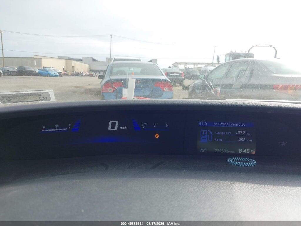 19XFB2F59EE249091 2014 HONDA CIVIC photo no. 7