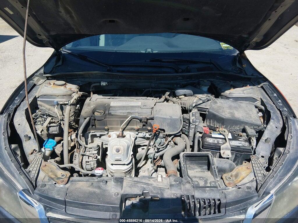 1HGCR2F33EA102962 2014 HONDA ACCORD photo no. 10