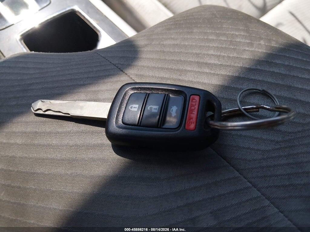 1HGCR2F33EA102962 2014 HONDA ACCORD photo no. 11