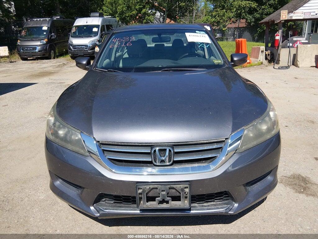 1HGCR2F33EA102962 2014 HONDA ACCORD photo no. 12