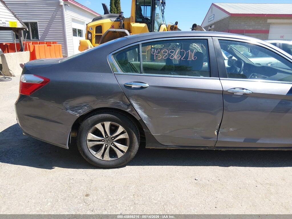 1HGCR2F33EA102962 2014 HONDA ACCORD photo no. 6