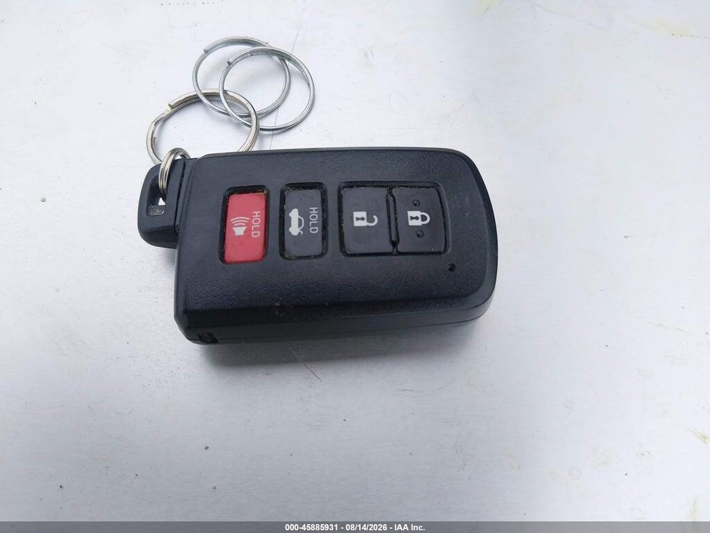 4T1BF1FK2EU430873 2014 TOYOTA CAMRY photo no. 11