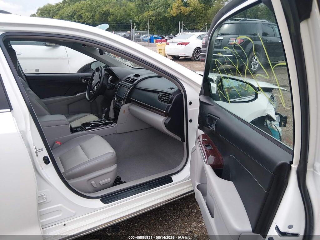 4T1BF1FK2EU430873 2014 TOYOTA CAMRY photo no. 5