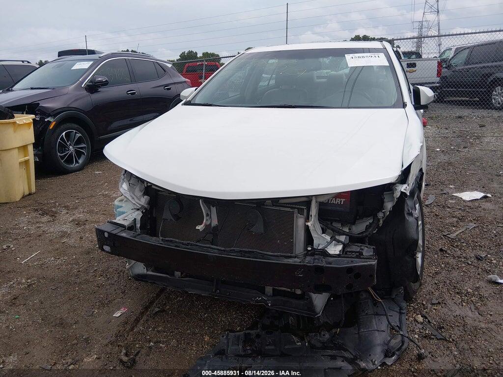 4T1BF1FK2EU430873 2014 TOYOTA CAMRY photo no. 6