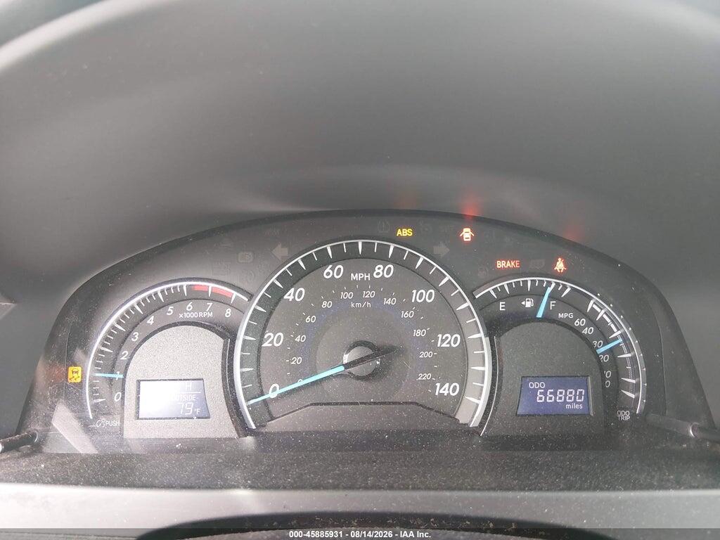4T1BF1FK2EU430873 2014 TOYOTA CAMRY photo no. 7