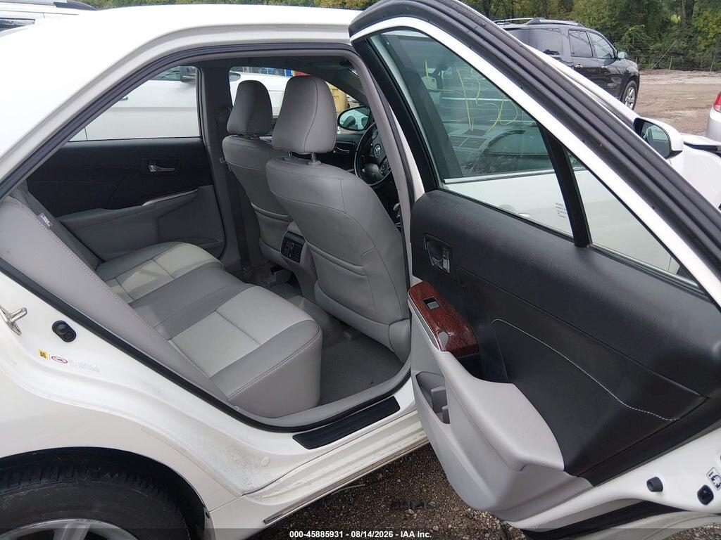 4T1BF1FK2EU430873 2014 TOYOTA CAMRY photo no. 8