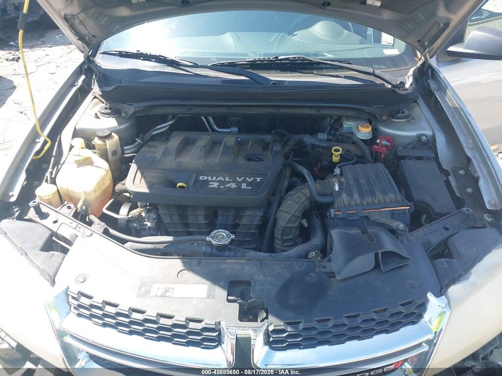 1C3CDZAB3EN140175 2014 DODGE AVENGER photo no. 10
