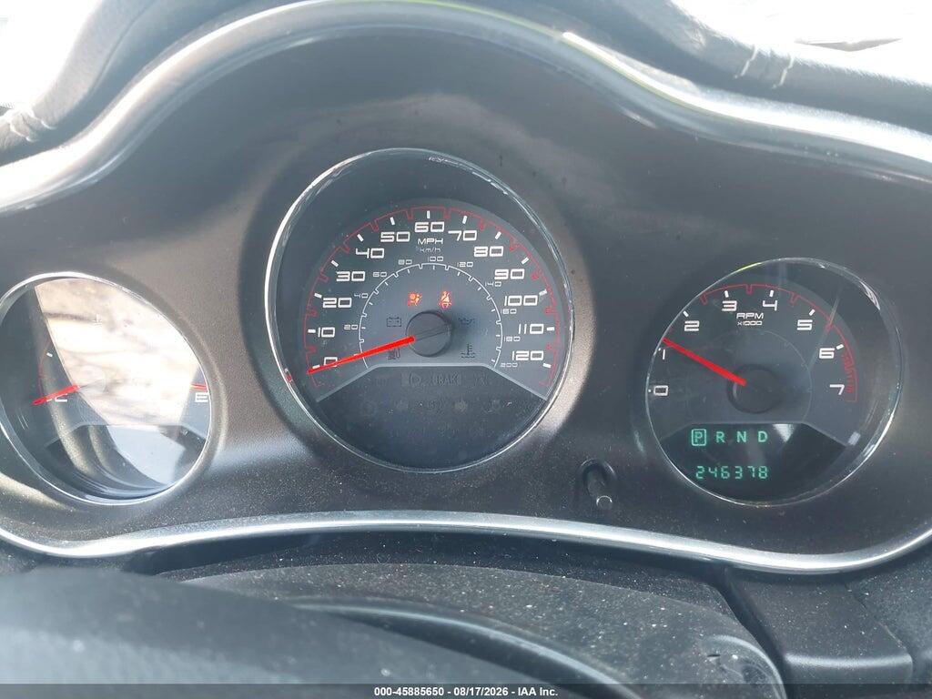 1C3CDZAB3EN140175 2014 DODGE AVENGER photo no. 7