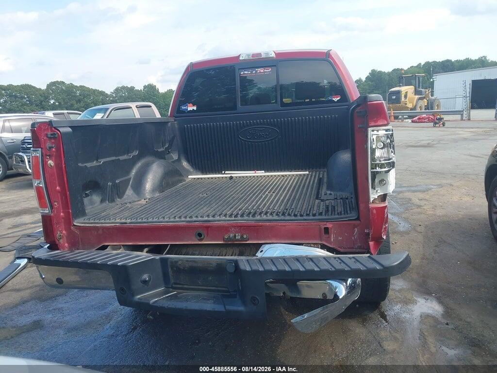 1FTFW1EF6EFA05266 2014 FORD F-150 photo no. 6