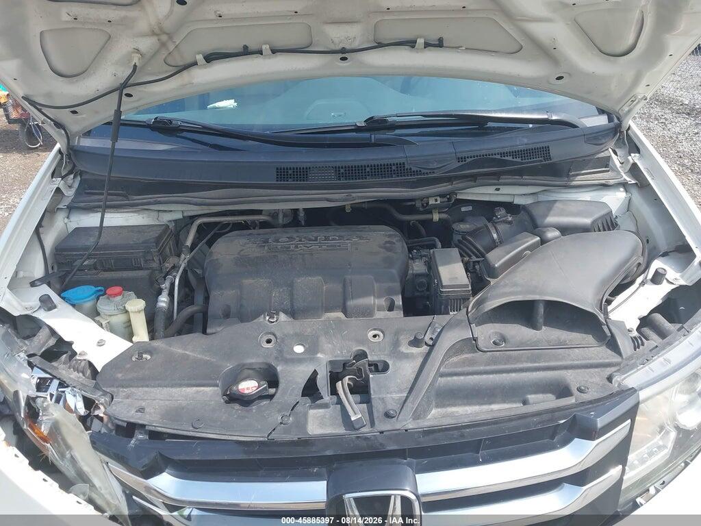 5FNRL5H67EB088932 2014 HONDA ODYSSEY photo no. 10