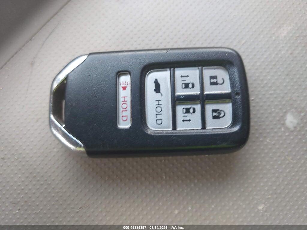 5FNRL5H67EB088932 2014 HONDA ODYSSEY photo no. 11